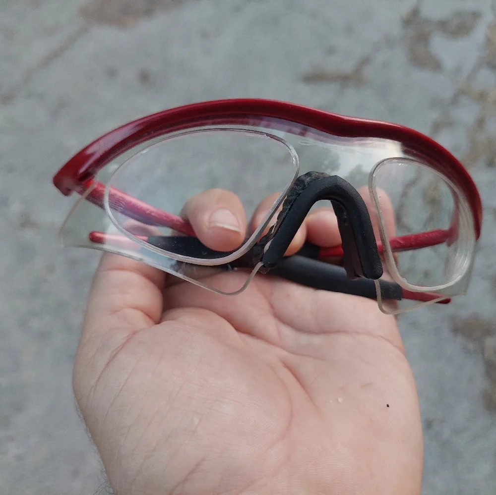 Oakley M Frame Rx - Picture 3 of 16